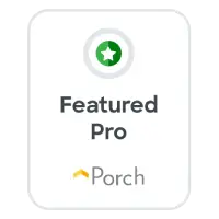 Featured pro badge.