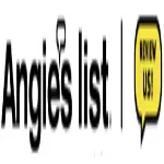 Angies list logo