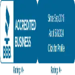 BBB Accredited Business