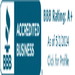 BBB logo.