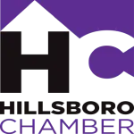 Hillsboro Chamber Icon