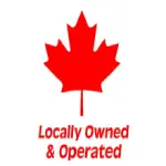 Locally Owned & Operated.