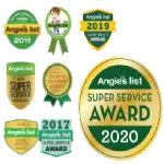 Super Service Award 2020