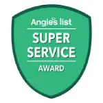 Super Service Award