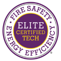 Elite Cert Badge