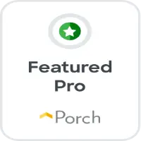Featured pro badge.