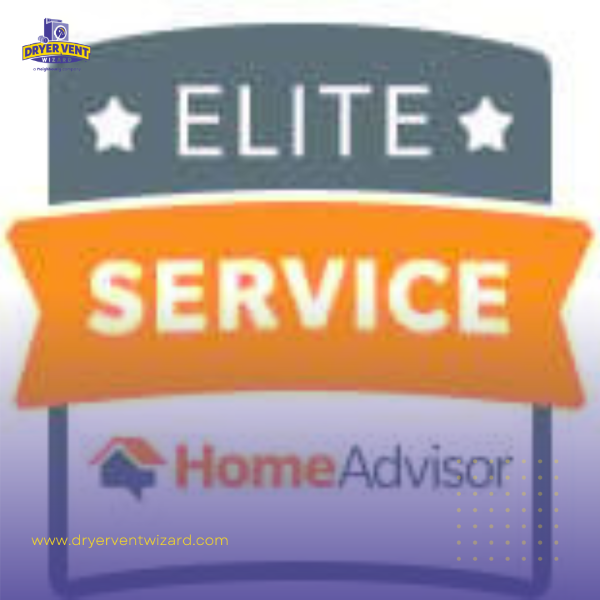 An elite service badge icon from Home Advisor.