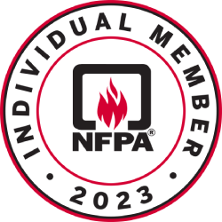 Individual member logo.